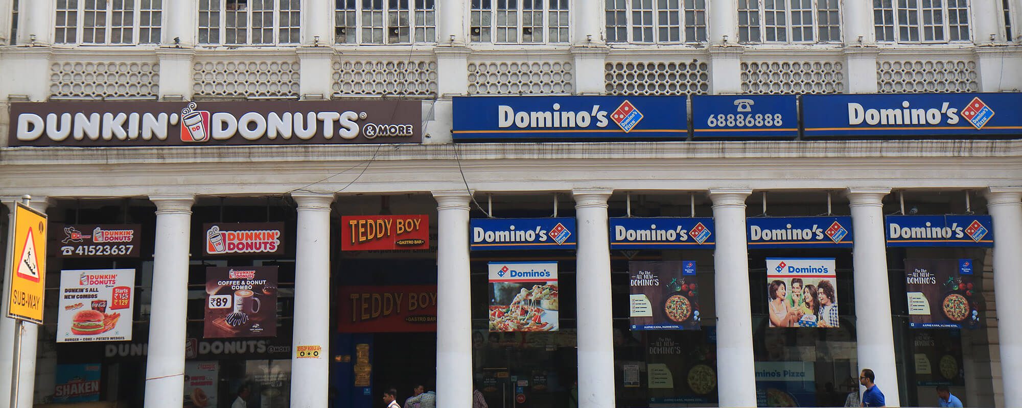Diabetes in India