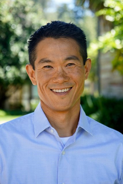 Anthony Lim, MD, JD