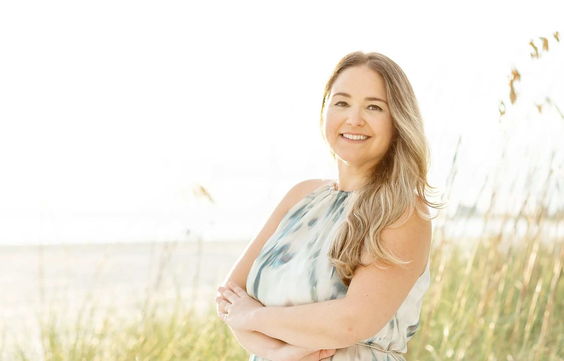 Vanessa M&eacute;ndez, MD
