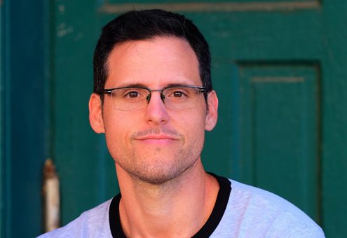 Adam Sud