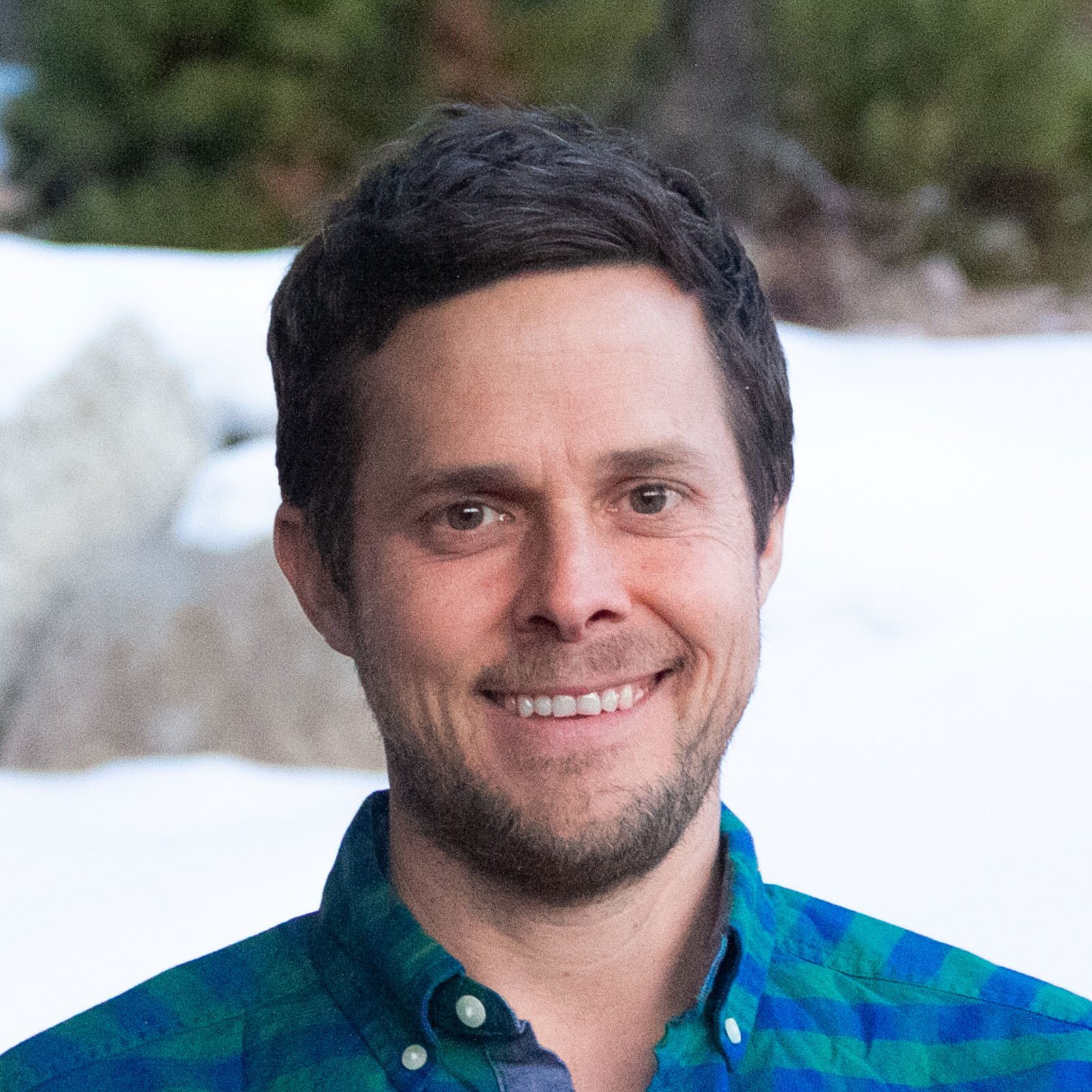 Matt Frazier