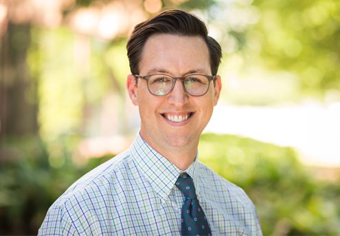 Will Bulsiewicz, MD, MSCI