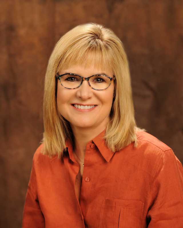 Shelli McConnell