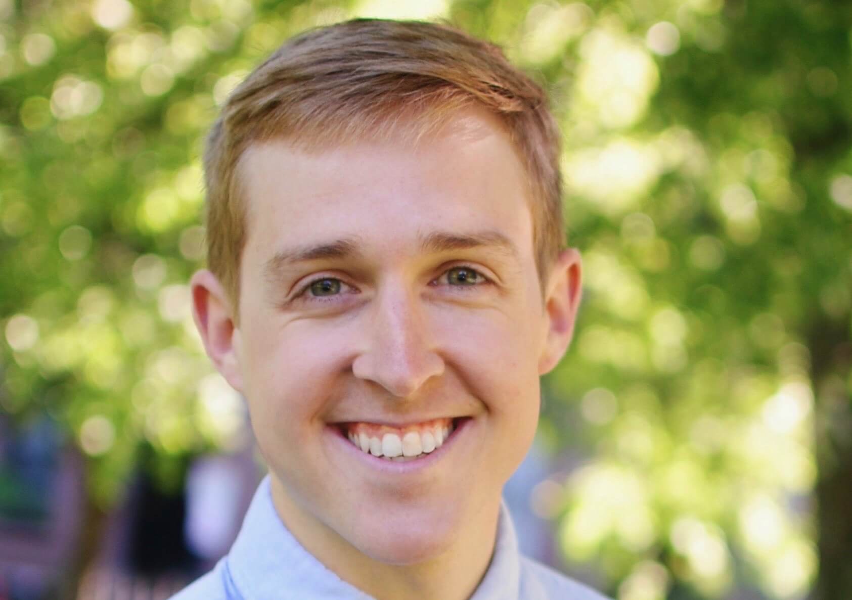 Andrew Beauchesne, MD