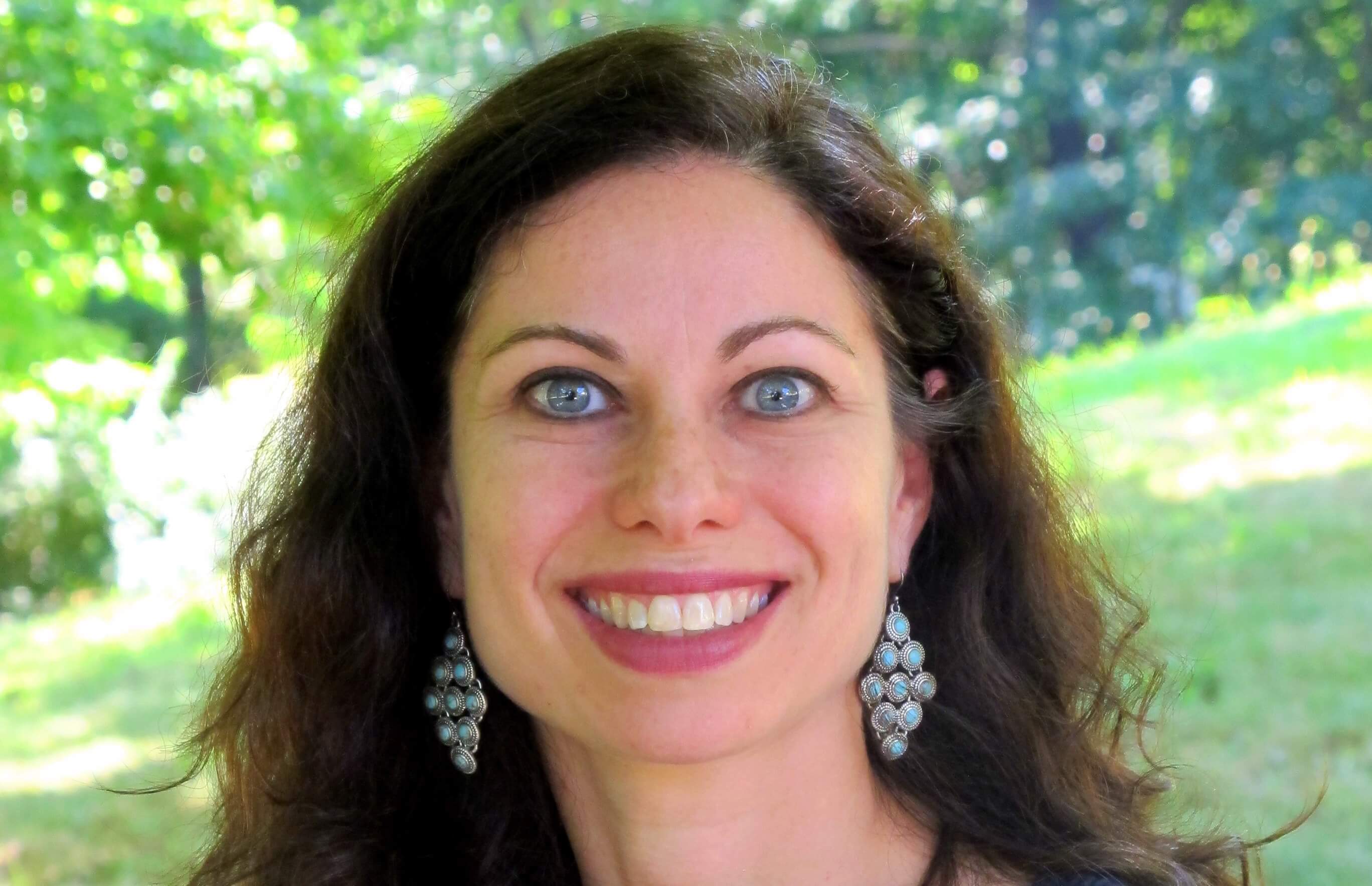 Stacy Kennedy, MPH, RD, CSO, LDN