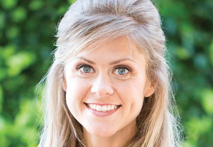 Kristy Turner