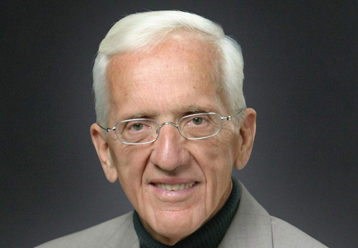 T. Colin Campbell, PhD