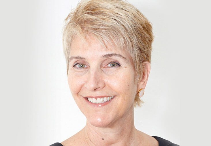 Meg Wolff