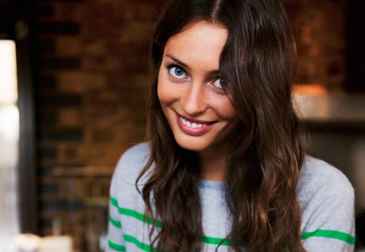 Ella Woodward