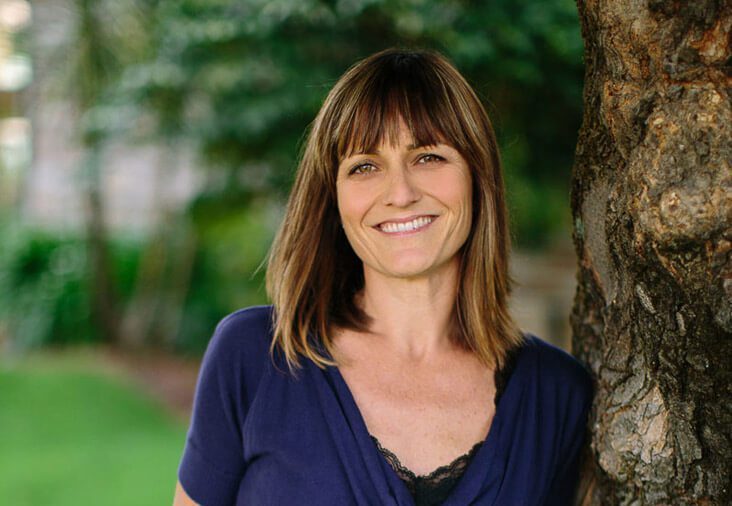 Heather McDougall