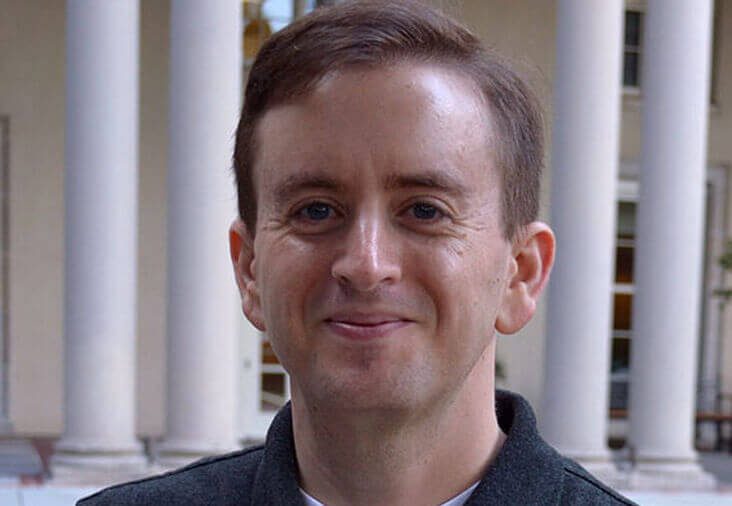 Benji Kurtz