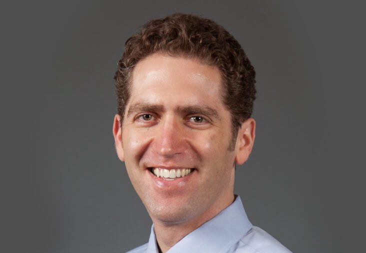 Robert Ostfeld, MD, MSc