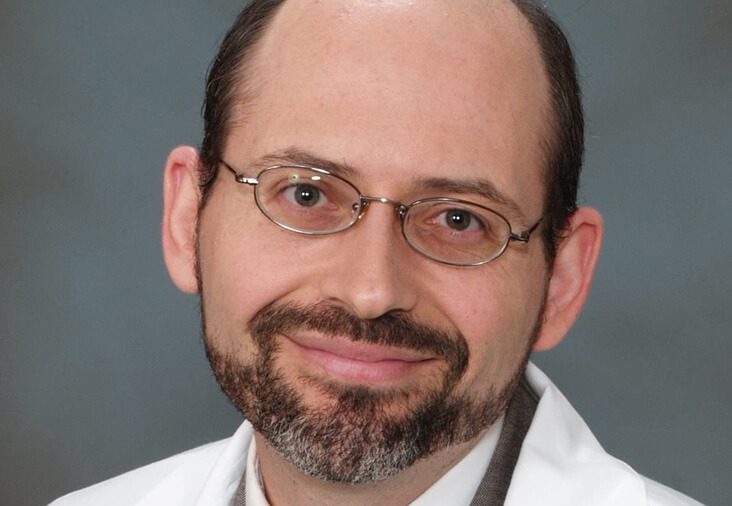 Michael Greger, MD