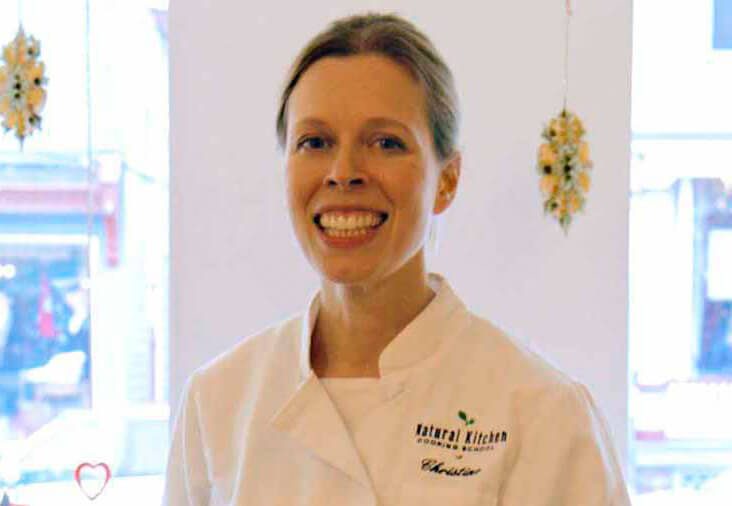 Christine Waltermyer